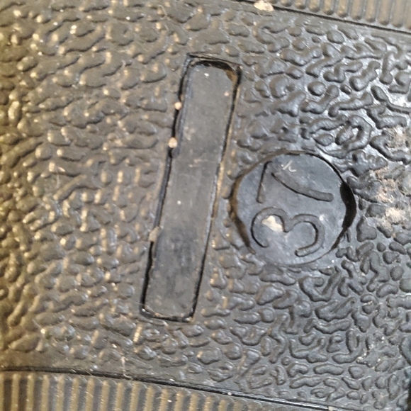 TOPSHOP Animal print sandals size 37 - Picture 10 of 10